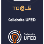 نرم افزار UFED 7.66 برای باز کردن رمز گوشی تا اندروید 12