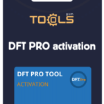 اکتیو و فعالسازی DFT PRO