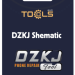 برنامه نقشه خوانی و شماتیک DZKJ