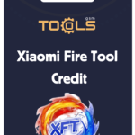 کردیت Xiaomi Fire Tool (XFT)