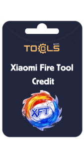 کردیت Xiaomi Fire Tool (XFT)