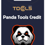 کردیت Panda Tools
