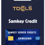 کردیت سام کی Sam-Key