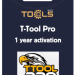 اکتیو یکساله T-Tool Pro