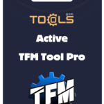 اکتیو TFM Tool Pro
