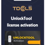 اکتیو و لایسنس UnlockTool