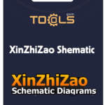 برنامه نقشه خوانی و شماتیک XinZhiZao Shematic