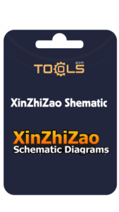 برنامه نقشه خوانی و شماتیک XinZhiZao Shematic