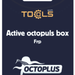 اکتیو و فعالسازی باکس Octoplus FRP