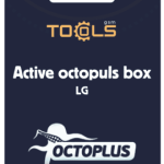 اکتیو و فعالسازی باکس Octoplus LG