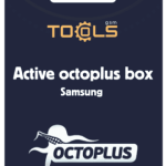 اکتیو و فعالسازی باکس Octoplus Samsung