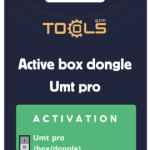 اکتیو یکساله دانگل UMT Pro