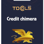 کردیت چیمرا | Credit Chimera Tool