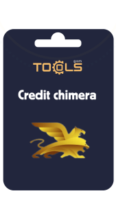 کردیت چیمرا | Credit Chimera Tool