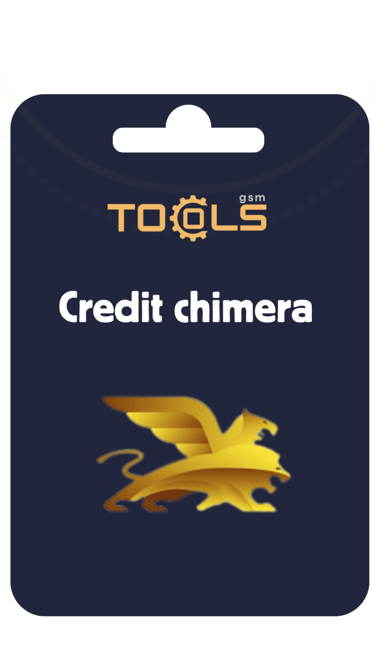 کردیت چیمرا | Credit Chimera Tool