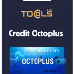 کردیت باکس Octoplus