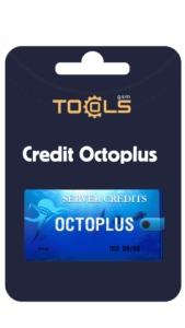 کردیت باکس Octoplus
