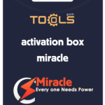 اکتیو باکس میراکل miracle
