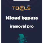 سرویس بایپس آیکلود iremoval pro