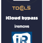 سرویس بایپس آیکلود iremove