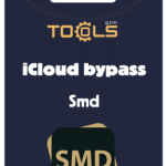 سرویس بایپس آیکلود smd