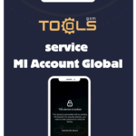 سرویس رسمی حذف می اکانت شیائومی (سرویس جهانی)