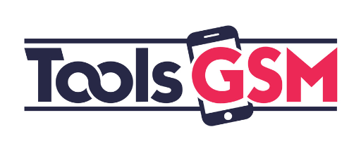 لوگوی تولز جی اس ام