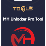 کردیت MH Unlocker Pro Tool