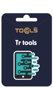 اکتیو یکساله TR-Tools