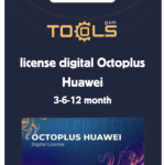 لایسنس دیجیتال اختاپوس هواوی