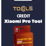 کردیت Xiaomi Pro Tool