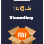 کردیت xiaomikey