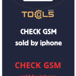 استعلام سولد بای ایفون sold by iphone