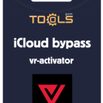 سرویس بایپس آیکلود Vr-activator