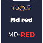 نرم افزار MD-RED
