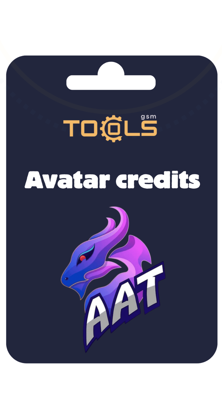 AVATAR CREDIT