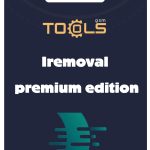 IREMOVAL PREMIUM EDITION