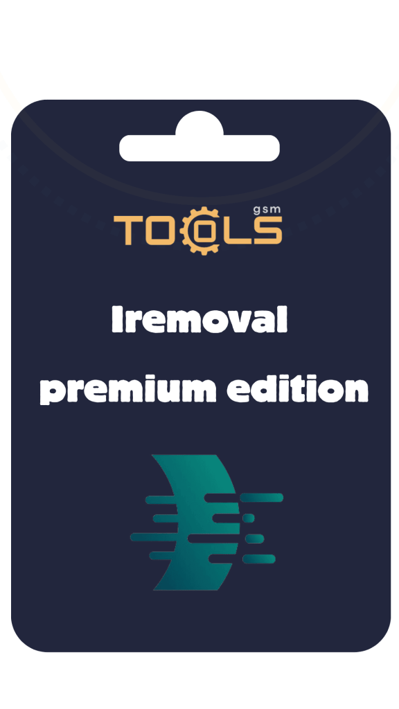 IREMOVAL PREMIUM EDITION