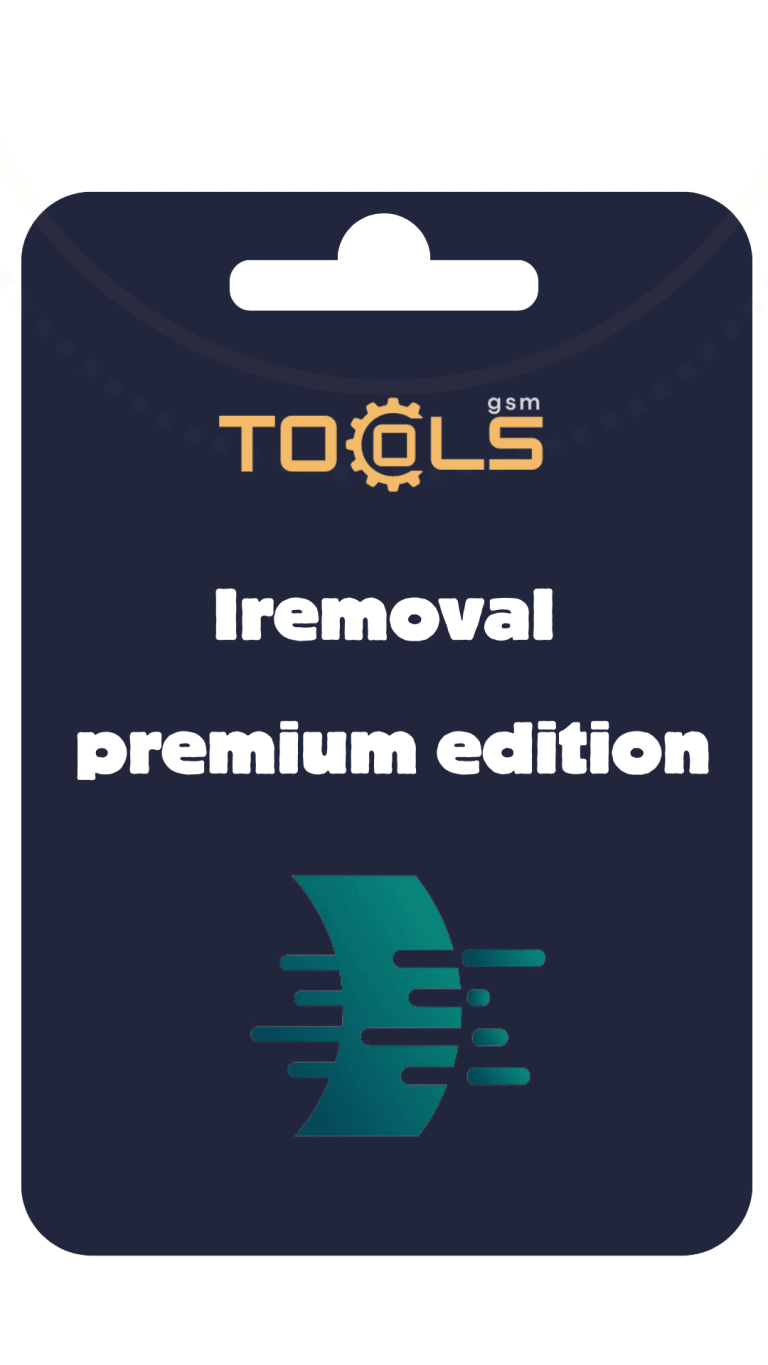 IREMOVAL PREMIUM EDITION