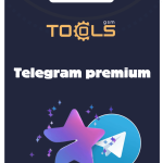 TELEGRAM PREMIUM