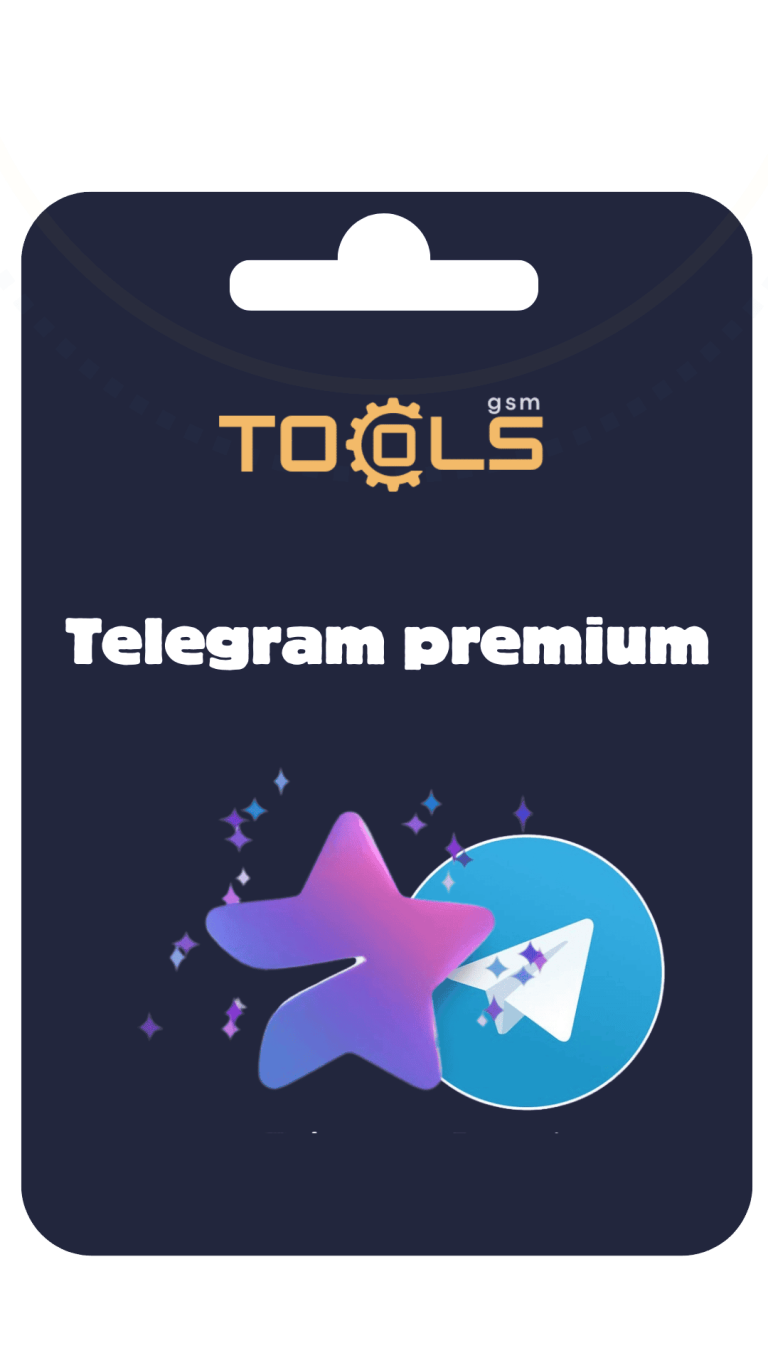 TELEGRAM PREMIUM