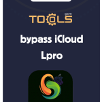 bypass icloud Lpro