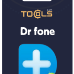 DR fone