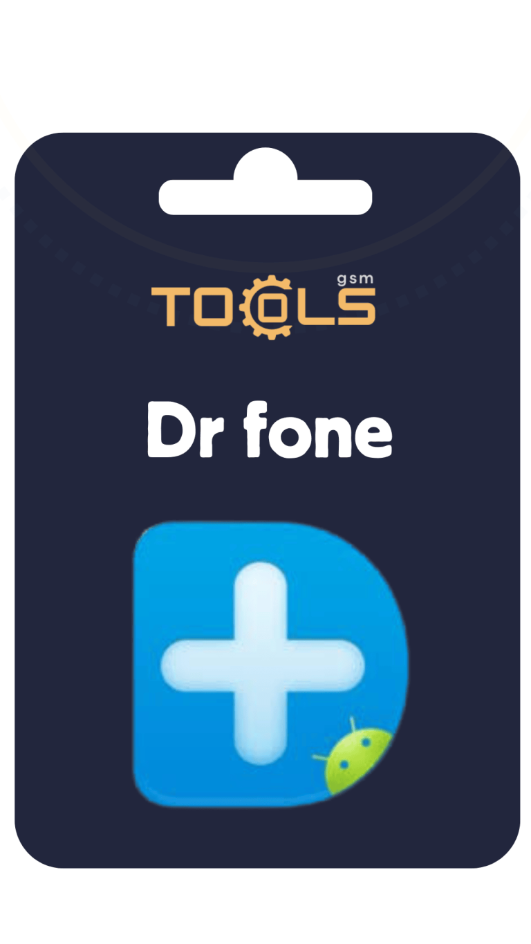 DR fone