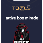 FRP BOSS TOOL.