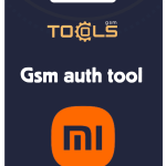 GSM AUTH TOOL