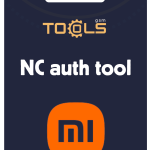 NC auth tool