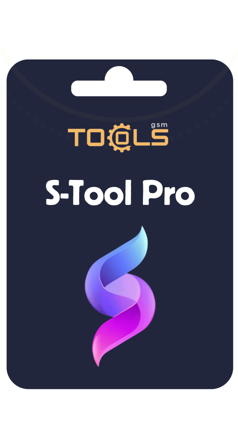 S-TOOL PRO