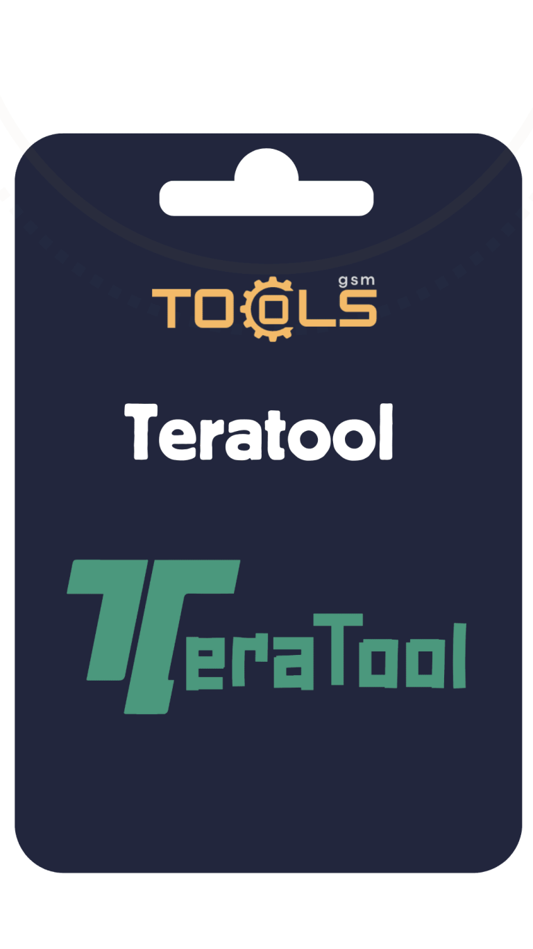 TERA TOOL