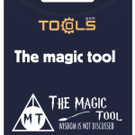 THE MAGIC TOOL